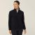 Ladies Polar Fleece 1/4 Zip Pullover 