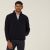 Men's Polar Fleece 1/4 Zip Pullover 