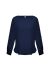 Madison Boatneck Blouse